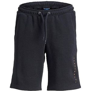 JACK&JONES JUNIOR Jpst Jjestar sweatshorts GMS Sn Jnr, navy, 152 cm