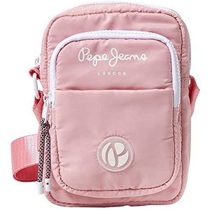 Pepe Jeans Alfie G. Bag, Girls, 315LIGHT roze, eenheidsmaat