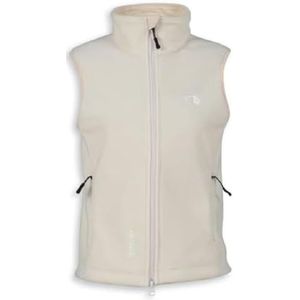 Tatonka Essential Montrose Lady Vest, fleece vest voor dames