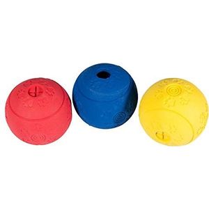 Karlie 47241 Snackbal Massief Rubber