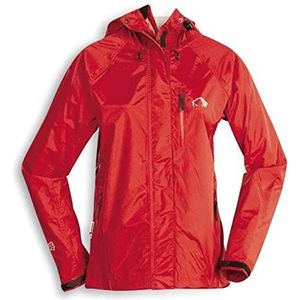 Tatonka Tech Iliama Lady Jacket regenjas voor dames, maat