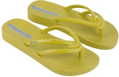 Ipanema - Comfy Slippers - Zwart - PVC
