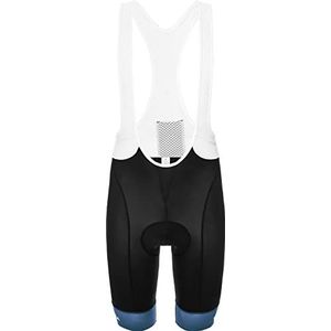 Velovista - Bibshort voor heren, shorts