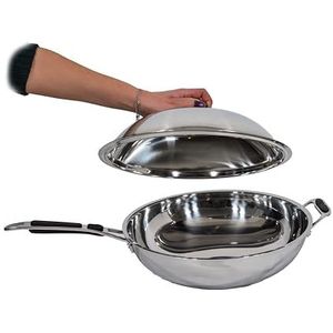 Tefal Ideal Wokpan/Wadjan 36 cm | | Pannen