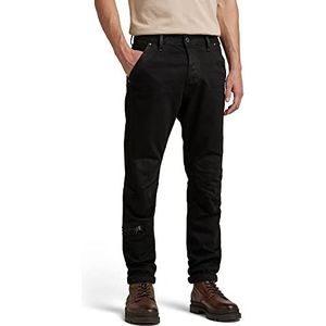G-Star Raw heren Jeans pilot 3d slim ,zwart (3d Pitch Black B479-a933),27W / 32L