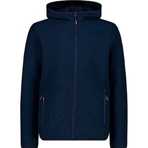 CMP Herenjas Fix Hood JACKET