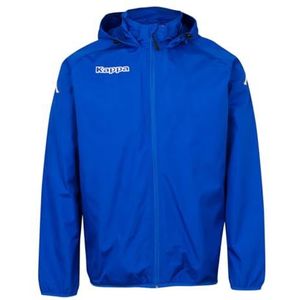 Kappa - Martio - Windjack - Waterdicht - 100% Polyester
