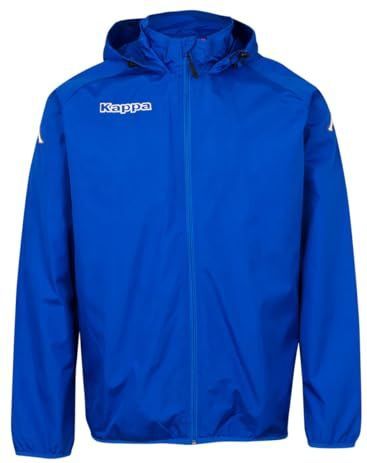 Kappa - Martio - Windjack - Waterdicht - 100% Polyester