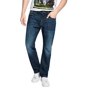 ESPRIT Collection jeansbroek voor heren