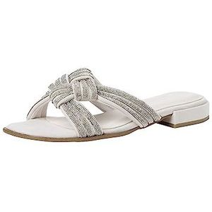 Marco Tozzi - BY GUIDO MARIA KRETSCHMER - Dames Slipper - F-breedte - Maat 41 EU