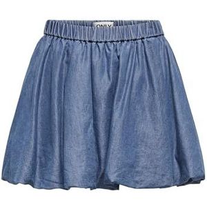 Onlbea Mw Balloon DNM Rok Bj, blauw (medium blue denim), XL