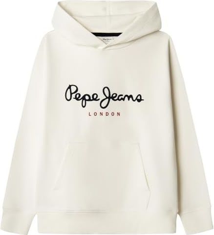 Pepe Jeans Art Hoodie