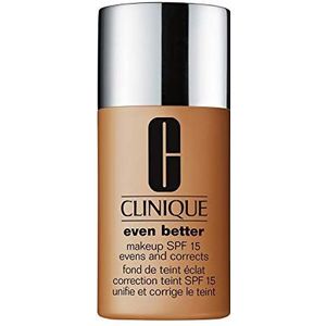 Clinique Even Better Makeup Spf15 Wn120 Pecan