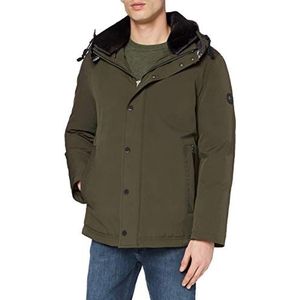 bugatti Vrijetijdsjas, olijf, 50