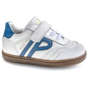 Pablosky Sax 062304 Sneakers, Wit, 20 EU Ancho