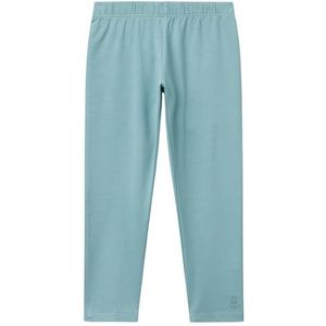 United Colors of Benetton legging, Groen, 18 maanden