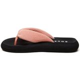 ROCKET DOG Sunset Puff Teenslippers voor dames, perzik, 5 UK, Perzik, 38 EU