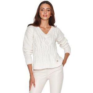 Numinou Sweatshirt voor dames, Ruw, one size