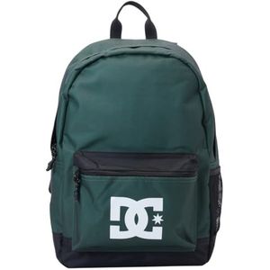 DC Shoes NICKEL BAG - One size - Groen, Mountain View, Eén maat, Casual