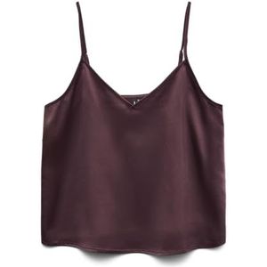 VERO MODA Vmmerle Singlet WVN Ga Noos, Winetasting, L