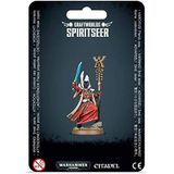 Games Workshop - Warhammer 40.000 - Craftworlds Spiritseer