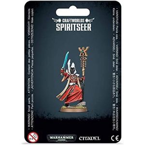 Games Workshop - Warhammer 40.000 - Craftworlds Spiritseer