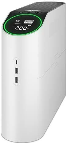 APC - BGM2200-GR - UPS - 2200 VA - 1320 W - Lijninteractief