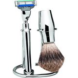 ERBE Shaving Shop Scheersets Scheerset Gillette Mach3, 3-delig