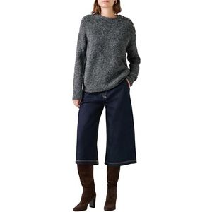 CAROLL, Donkergrijs, S