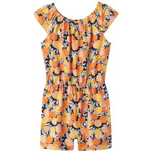 NAME IT NMFJINNIA SL JUMPSUIT PB, Dark Sapphire, 98 cm