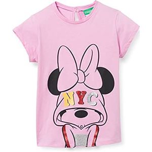 United Colors of Benetton T-shirt voor meisjes