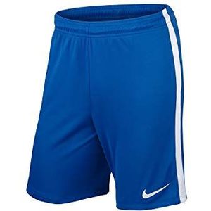 Nike - League Knit - Vesten - Uniseks - Dri-Fit - Nauwsluitende Pasvorm