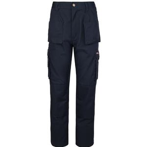 Castle Clothing - 711 Pro - Werkbroek - Blauw