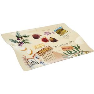 RIOLIS egel-kruissteek-set, katoen, meerkleurig, 24 x 8 cm RIOLIS egel-kruissteek-set, katoen, meerkleurig, 24 x 8 cm