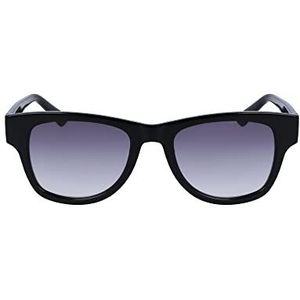 KARL LAGERFELD KL6088S Zonnebril, Zwart, One Size, Zwart, one size