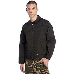 Dickies Herenjas Streetwear Herenjas Ongevoerd IJzeren douche