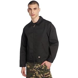 Dickies Herenjas Streetwear Male Jacket Unlined IJzeren hower