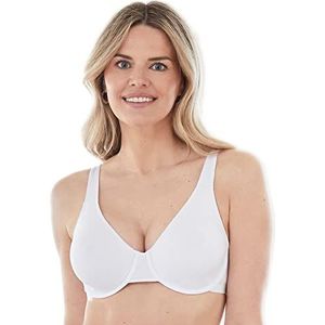 Bestform Damesbeha, wit, 75B