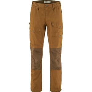Fjallraven 87178-230-248 Vidda Pro Ventilated TRS M Pants Heren Chestnut-Timber Brown Maat 50/R