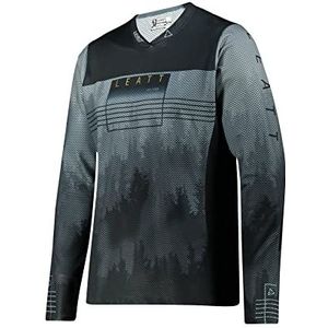 Leatt 5022080100 MTB Gravity 4.0, XS, zwart