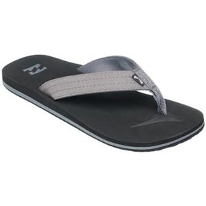 BILLABONG All Day - Sandalen - Zwart - Canvas