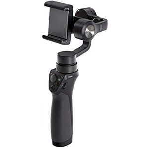 DJI Osmo Mobile zwart, Osmo mobile zwart, Osmo Mobile, Nicht zutreffend