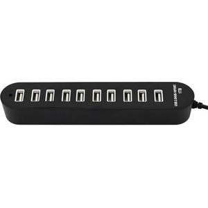 BE MIX, HT2148, Set of 10 Usb Multiport Hubs, Versatility and connectivity, High performance, compact and practical design, Security and reliability, Ease of use