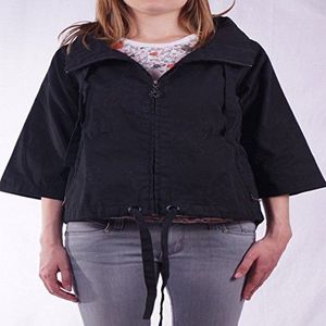 Nikita Addicted jas, dames, zwart, XS