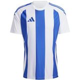 Adidas - Striped 24 - T-shirt - Met Korte Mouwen