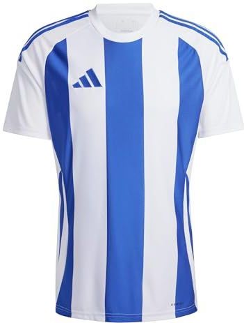 Adidas - Striped 24 - T-shirt - Met Korte Mouwen