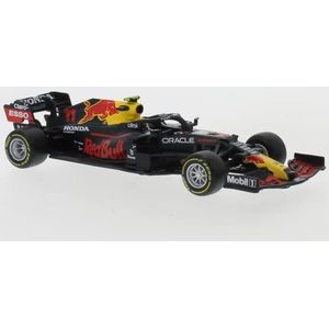 Bburago Race 38055P/38155 Auto