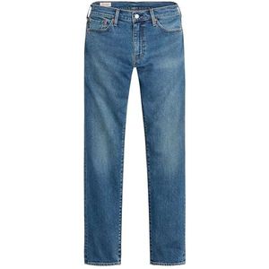 Levi's heren Jeans 511 Slim, Brighter Days Selved, 33W / 34L