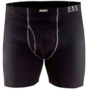 Blaklader 18281725 boxershorts vuurvast zwart XXL