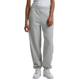 Urban Classics - Fluffy - Trainingsbroek - Zwart